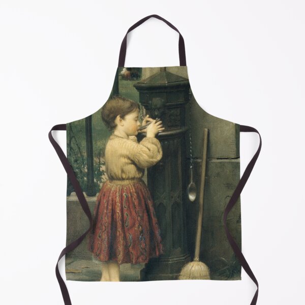 Item preview, The Crossing Sweeper designed and sold by Tizeru.