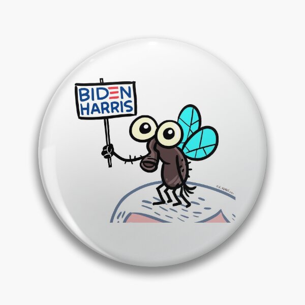 Item preview, PENCE FLY OFFICIAL / NO BACKGROUND designed and sold by Eric Keyes.