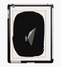 Calling All Destroyers (vertical) iPad Case/Skin