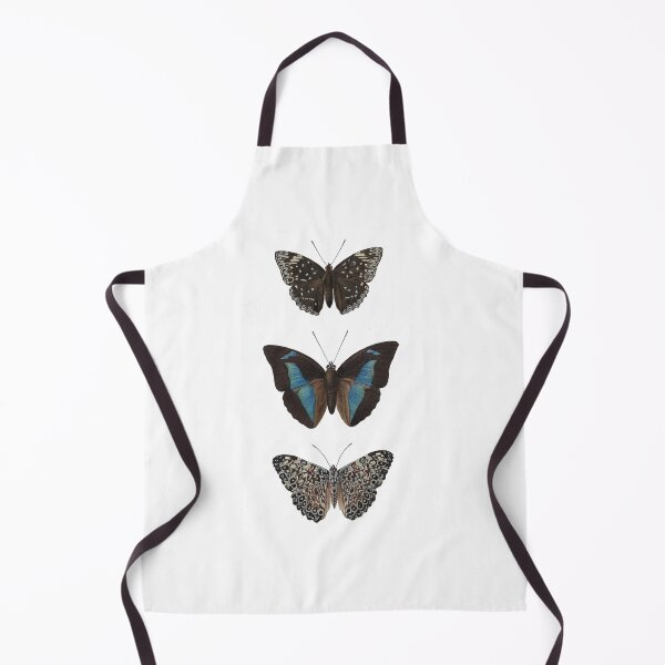 Item preview, Vintage Poster: Butterflies designed and sold by Vintage Vibes.