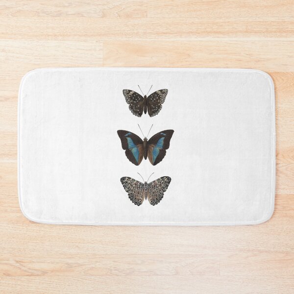 Item preview, Vintage Poster: Butterflies designed and sold by Vintage Vibes.