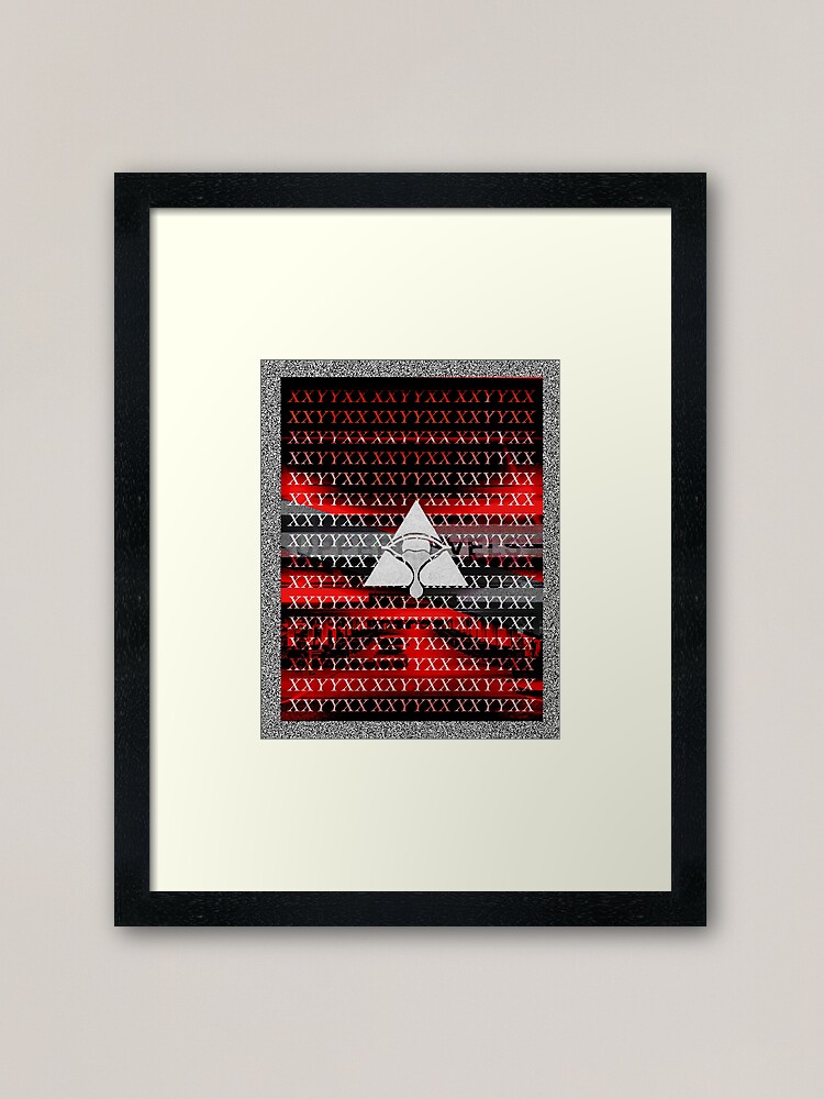 Lamina Enmarcada Diseno De Ventilador Xxyyxx De Dimm Redbubble lamina enmarcada diseno de ventilador xxyyxx de dimm redbubble