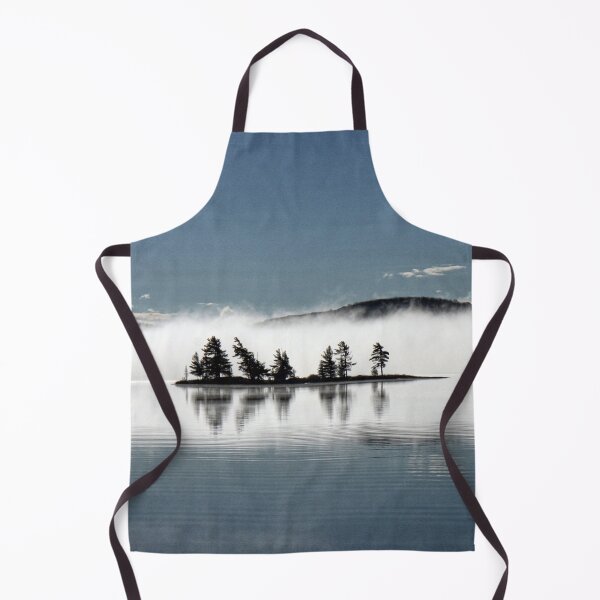 Item preview, Blueberry Island designed and sold by ImagesShared.