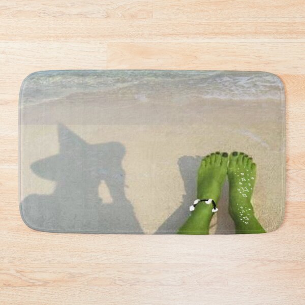 Item preview, Witch on the beach designed and sold by JBaystro.