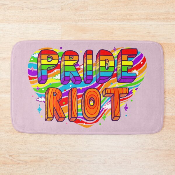 Item preview, "Pride Riot" - Proud Boys designed and sold by artichokes.