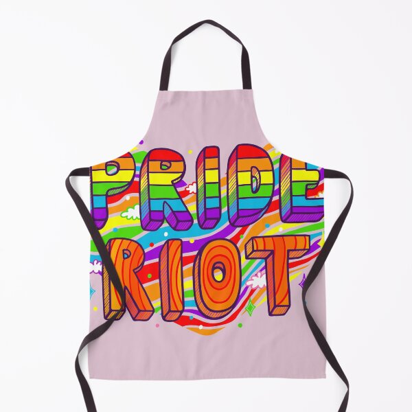Item preview, "Pride Riot" - Proud Boys designed and sold by artichokes.