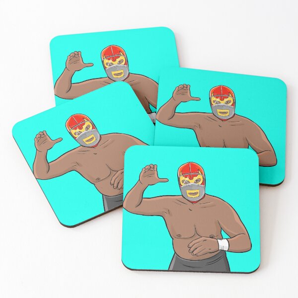 Item preview, Communix - Light Blue, El Diablo Rojo designed and sold by craig61.