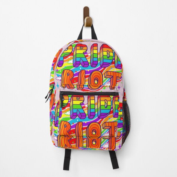 Item preview, "Pride Riot" - Proud Boys designed and sold by artichokes.