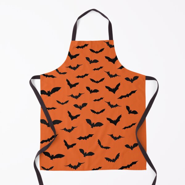 Item preview, Halloween vampire bat pattern designed and sold by Gordon Nelson.