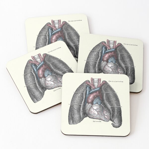 Item preview, Vintage Poster: Lungs designed and sold by Vintage Vibes.