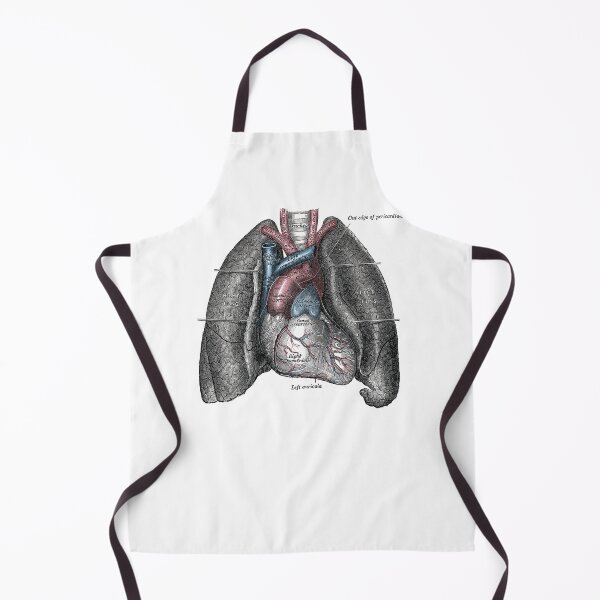 Item preview, Vintage Poster: Lungs designed and sold by Vintage Vibes.