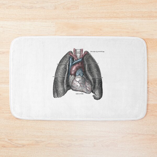 Item preview, Vintage Poster: Lungs designed and sold by Vintage Vibes.