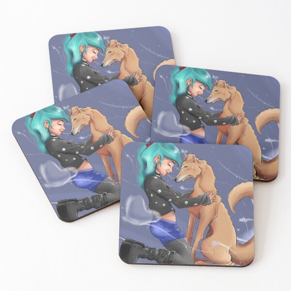 Item preview, Human best friend designed and sold by peterdrawsart.