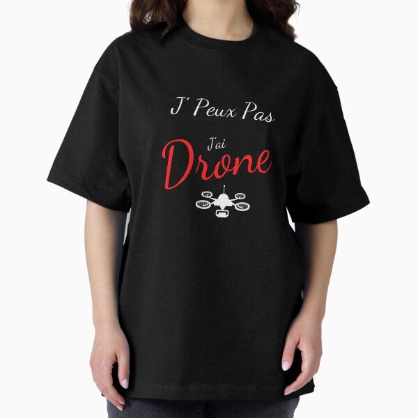 Item preview, I can't I have Drone humor designed and sold by JuanKas.