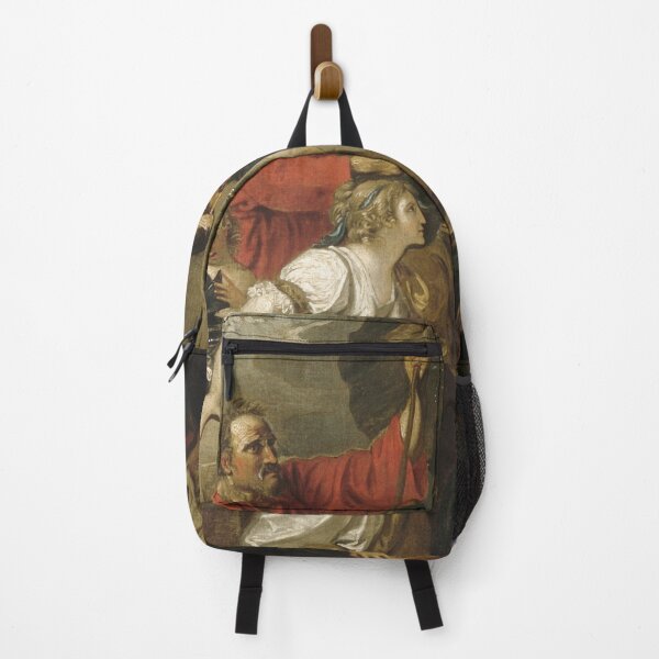 Item preview, The Damsel and Orlando designed and sold by Tizeru.