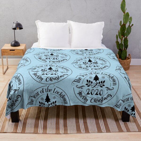 Item preview, The year of the lockdown designed and sold by Delicarte.