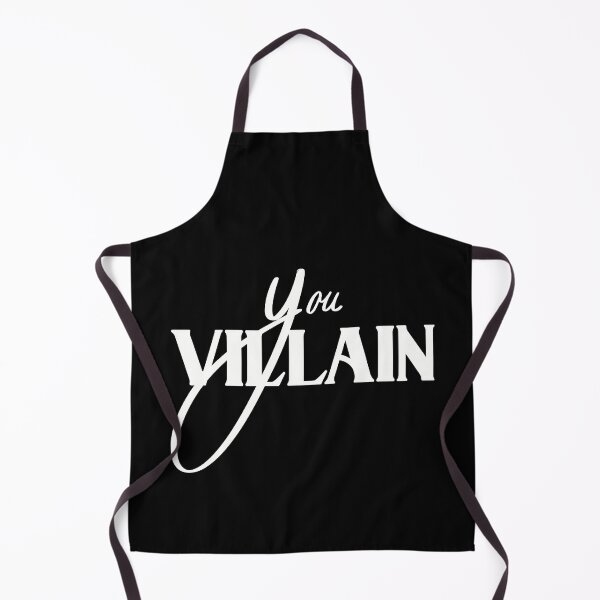 Item preview, Famous drag queen quote- 'You villain' designed and sold by Fruit-Tee.