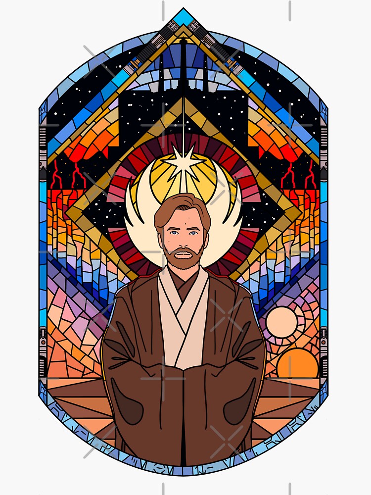 space jesus merch