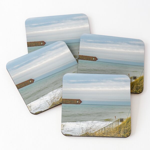 Item preview, Norfolk Coast Path designed and sold by yackers1.