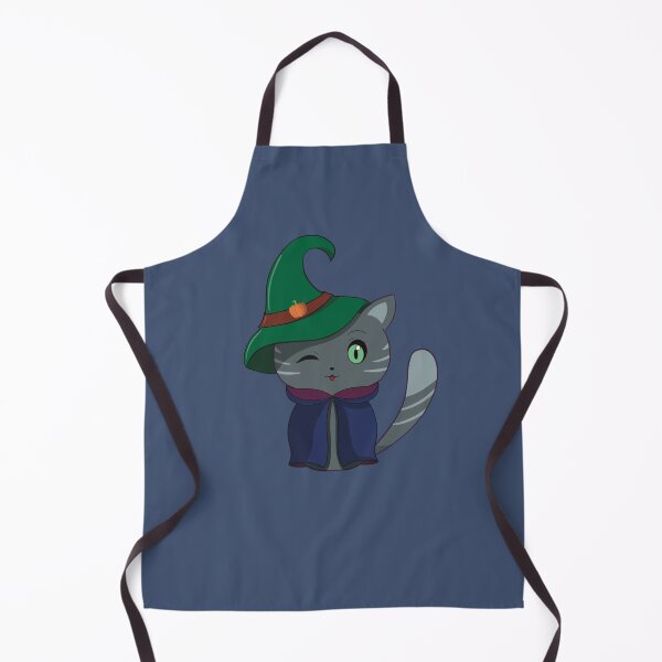 Item preview, A Little Witch designed and sold by CorvusNyx.