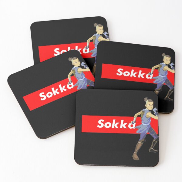 Item preview, Sokka designed and sold by T3amAvatar.
