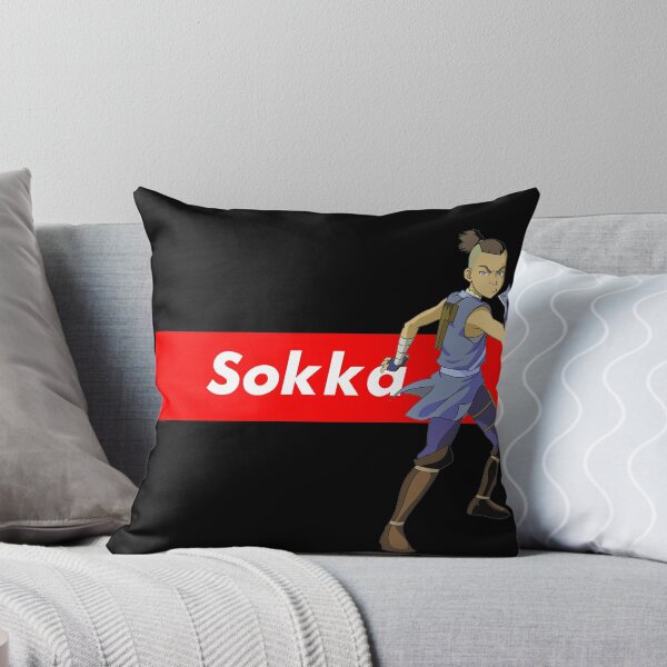 Item preview, Sokka designed and sold by T3amAvatar.