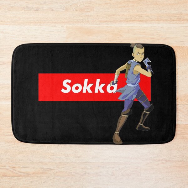 Item preview, Sokka designed and sold by T3amAvatar.