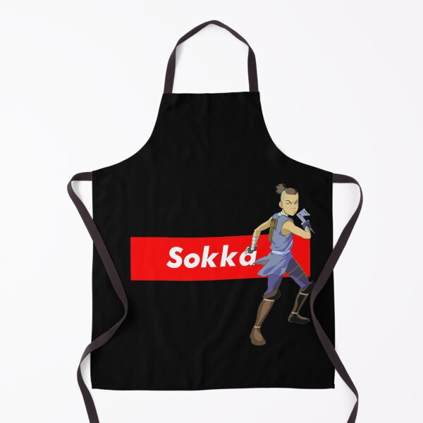 Item preview, Sokka designed and sold by T3amAvatar.