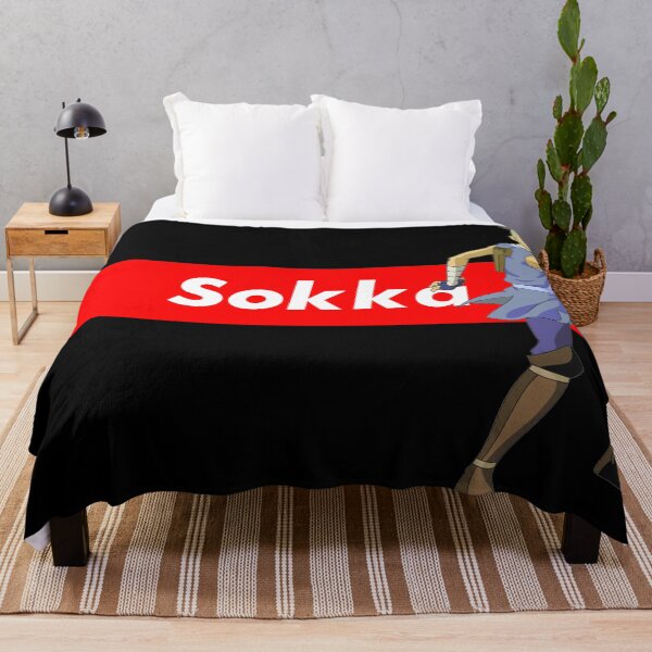 Item preview, Sokka designed and sold by T3amAvatar.