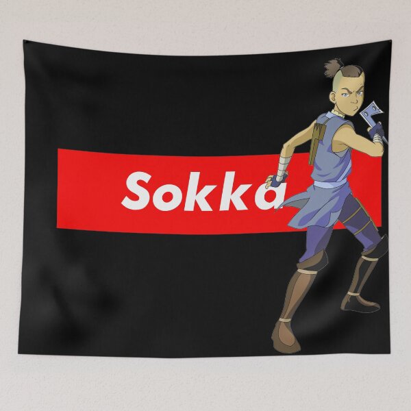 Item preview, Sokka designed and sold by T3amAvatar.