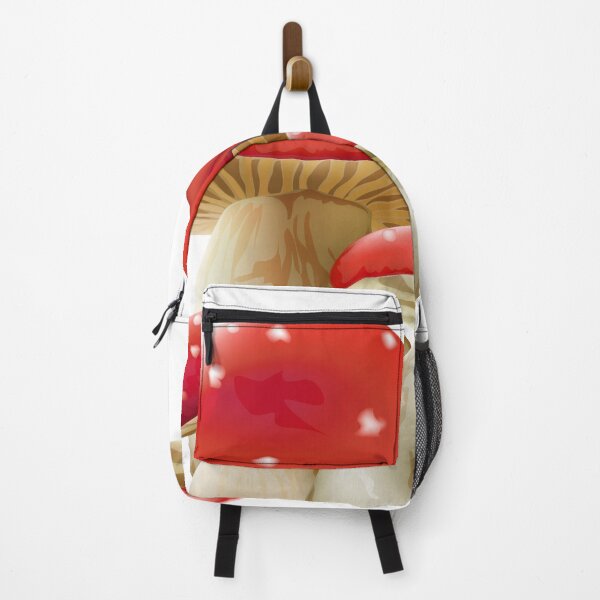 Item preview, The Pretty Red Mushroom designed and sold by Designs By Creation.