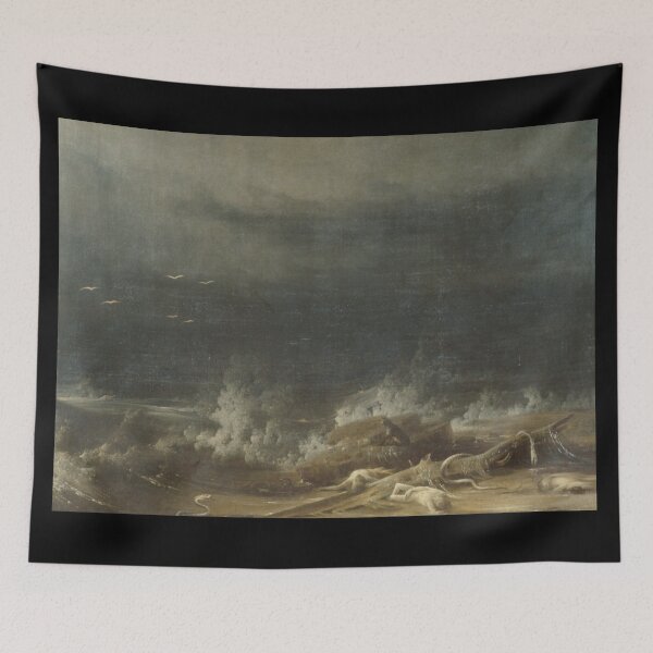 Item preview, The Deluge towards Its Close designed and sold by Tizeru.