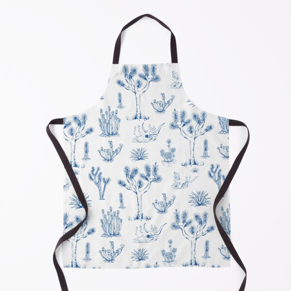 Item preview, Mojave Desert - Vintage Toile de Jouy Style designed and sold by Gabriela Simon.