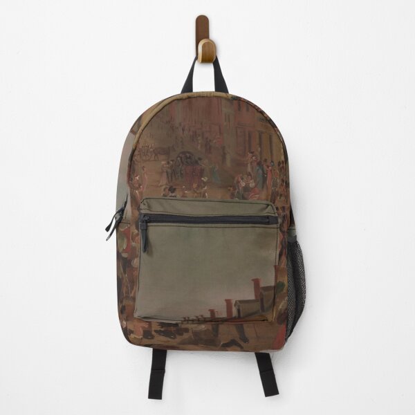 Item preview, The Five Points designed and sold by Tizeru.