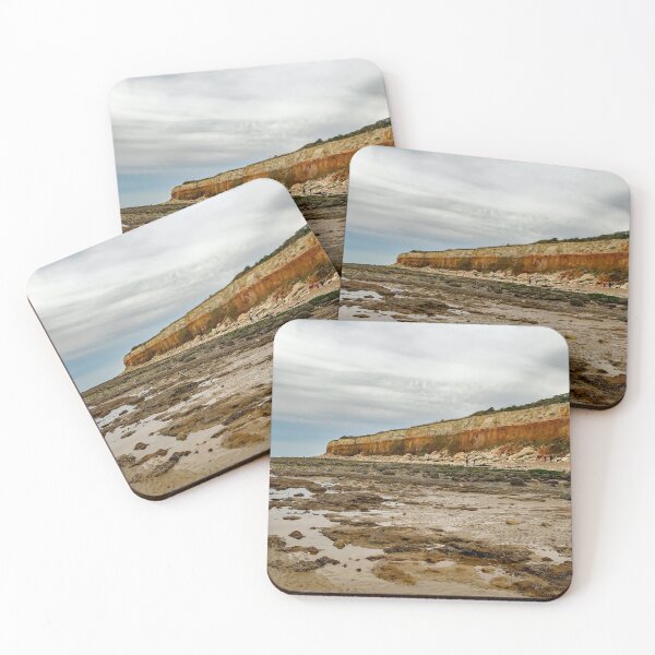 Item preview, Hunstanton Cliffs designed and sold by yackers1.