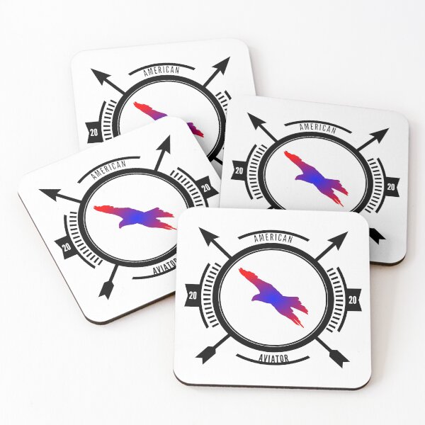 Item preview, American Aviator USA designed and sold by OMdesigns93.