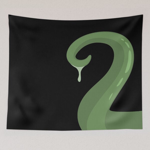 Item preview, Tentacle designed and sold by conscript.