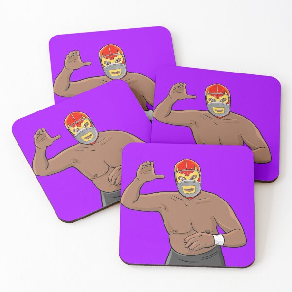 Item preview, Communix - Purple, El Diablo Rojo designed and sold by craig61.