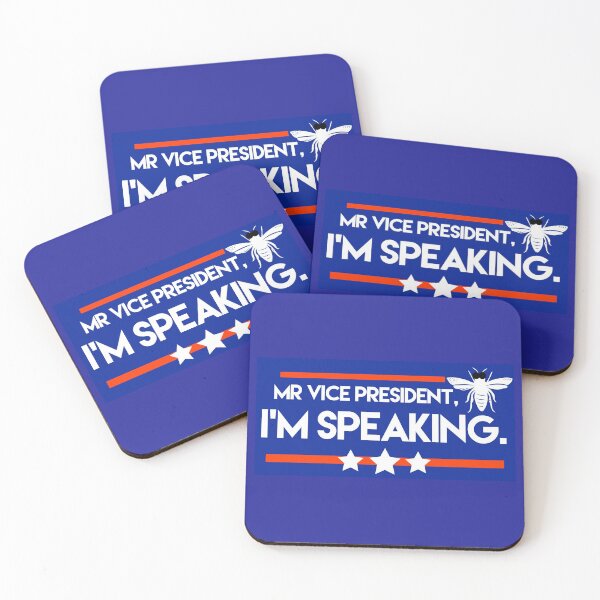 Item preview, I am speaking! designed and sold by DesignsByRisa.