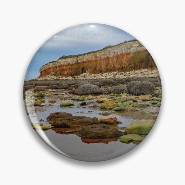 Item preview, Norfolk Coast Rock Pools designed and sold by yackers1.