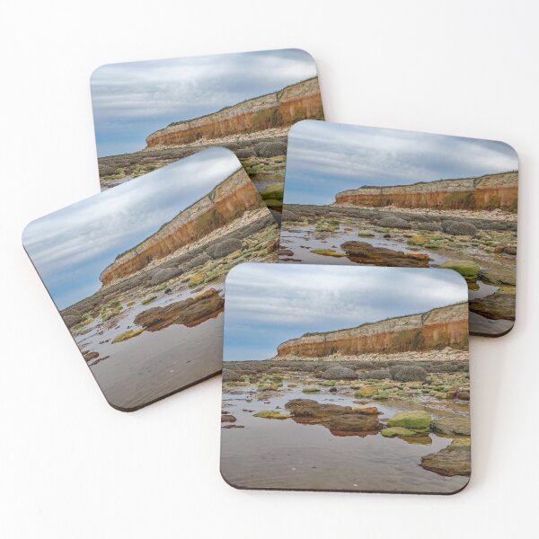 Item preview, Norfolk Coast Rock Pools designed and sold by yackers1.