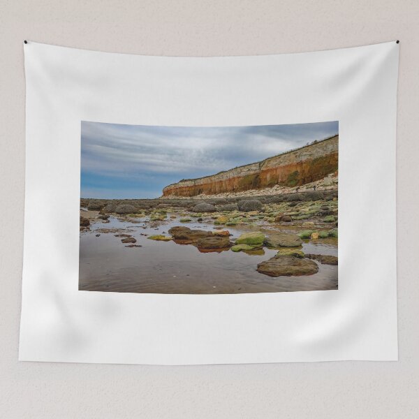Item preview, Norfolk Coast Rock Pools designed and sold by yackers1.