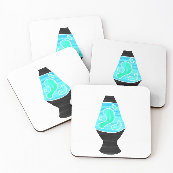 Item preview, Lava lamp designed and sold by Alliecat Arts.