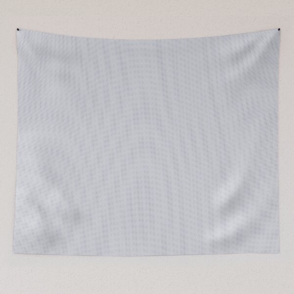 Item preview, Fabrics -  Blue Ripple designed and sold by DiscoGypsyFish.
