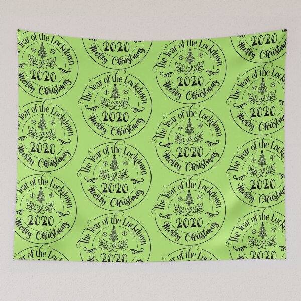 Item preview, Copy of The year of the lockdown designed and sold by Delicarte.