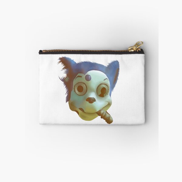 Item preview, Mousekat -  Large design  designed and sold by CloodleOodle.