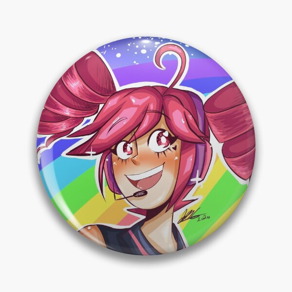 Item preview, It's Teto time! designed and sold by ABCCreations.