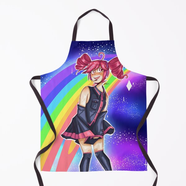 Item preview, It's Teto time! designed and sold by ABCCreations.