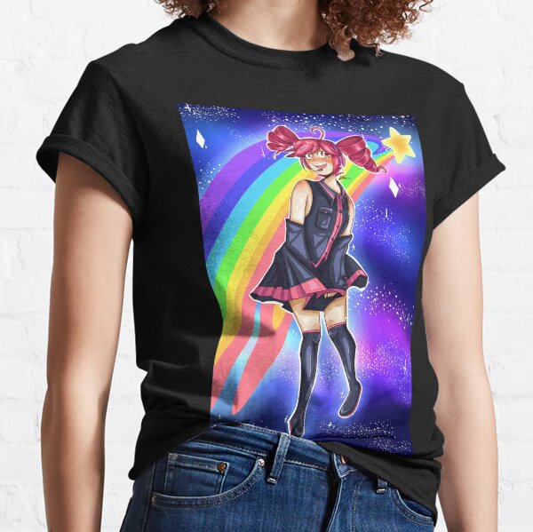It's Teto time! Classic T-Shirt