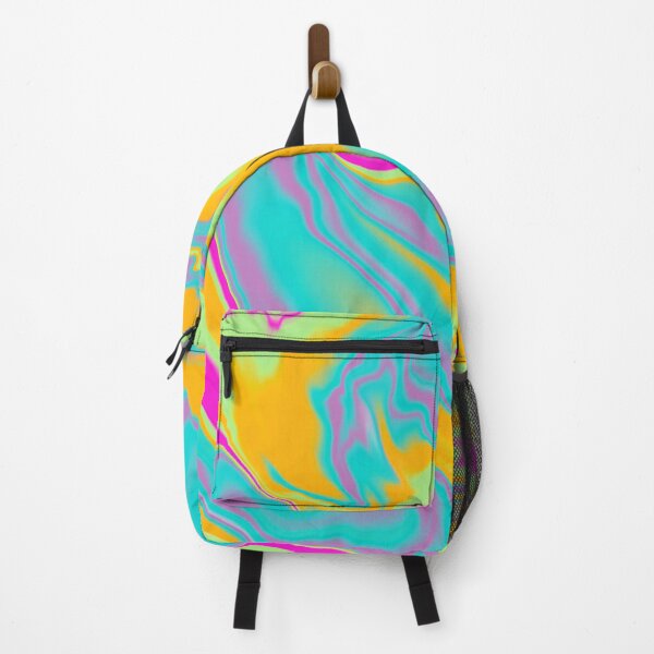 Item preview, colorful marble designed and sold by daniellerr.